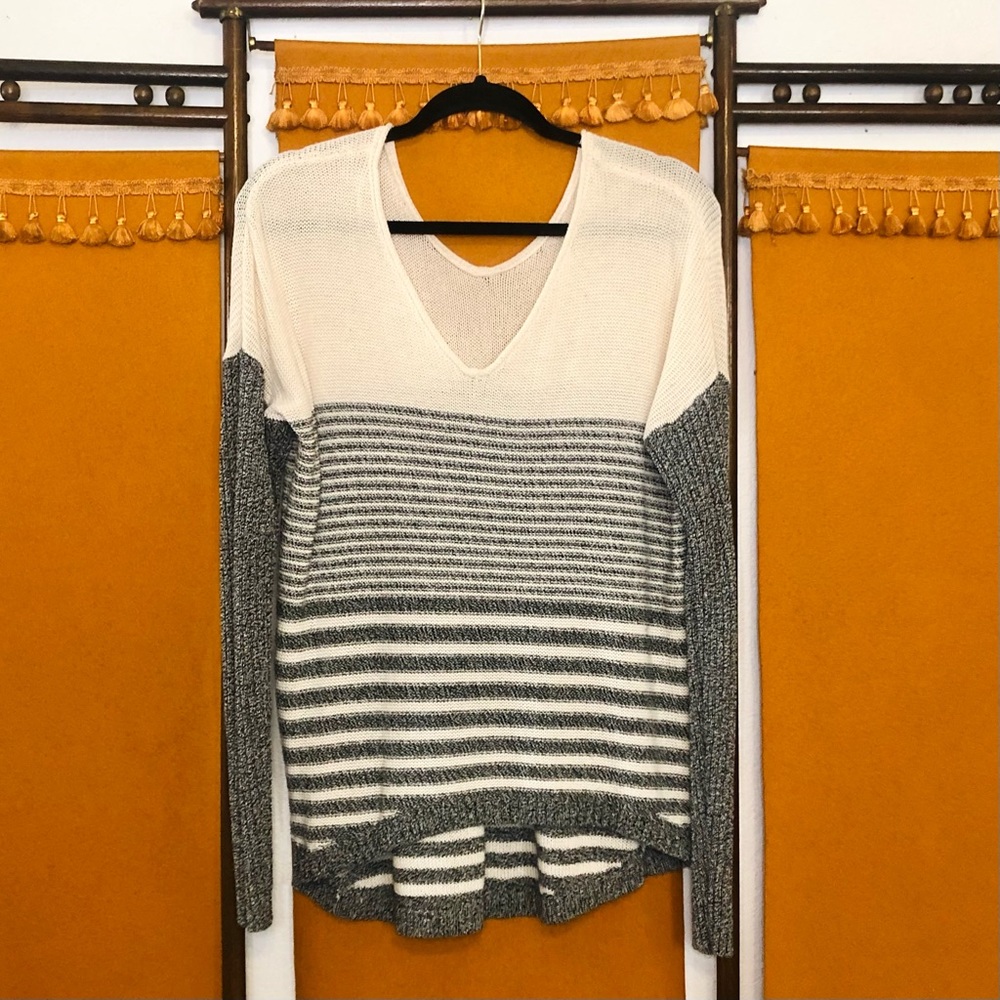 C&C Oversized Sweater